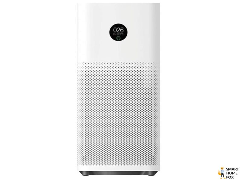 purificateur d air xiaomi 3 h